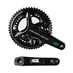 〝ZERO BIKE〞最新 STAGES SHIMANO Dura-Ace R9200 LR 雙邊 功率計 gen3 自行車/三鐵/飛輪