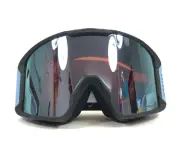 Oakley Snow Goggles Line Miner L OO7070-7801 Chloe Sig Neon w Prizm Sapphire GBL