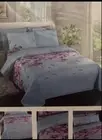 Pearl Bay 1800 Luxury Microfiber 6 Piece Bed Sheet Set Queen Sz 1 Fitted 1Flat 4