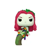 Funko DC Comics Poison Ivy Pride 2025 Pop! Vinyl Figure