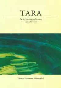 在飛比找博客來優惠-Tara: An Archaeological Survey