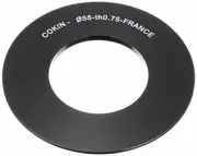 Cokin Filter Accessory Z-PRO Series Adapter Ring BZ-100 / EVO 55mm 702026