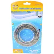 Invincible Marine Flex LED 4 Watt Per Meter Cool White 12"