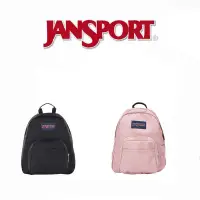 在飛比找蝦皮購物優惠-Jansport half pint mini 迷你雙肩包 