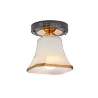 在飛比找PChome24h購物優惠-【燈王的店】設計師新款 吸頂燈1燈 走道燈 玄關燈 客廳燈(