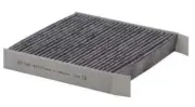 CAC-89210 - Sakura Cabin Air Filter For Ssangyong Musso