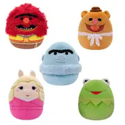 Squishmallows The Muppets Assortment 10 (12 in the Assortment)