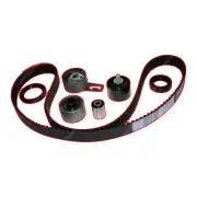 Timing Belt Kit for Kia Grand Carnival VQ K2900 2.9L Diesel 4/2008-ON J3