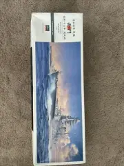 Hasegawa IJN Aircraft Carrier Nagato