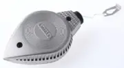 Stanley POLYCOTTON CHALK LINE REEL 30m Die Cast Aluminium Case *USA Brand