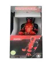 Marvel Deadpool Phone Game Controller Desktop Stand / Desk Holder NEW!