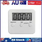 Digital Kitchen Timer Cooking Timer Convenient Clock Timer for Studying Teaching
