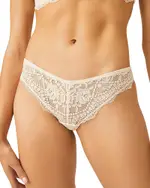 Free People Maya Lace Bikini