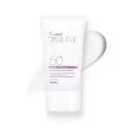 A'PIEU Super Air Fit Mild Sunscreen Matte SPF50+ PA++++ 50ml