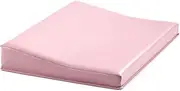 Zialofi Nail Support Cushion for Manicure Table Use, Pink