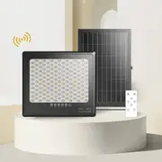 Modo Solar Motion Sensor Floodlight T001ES-300W