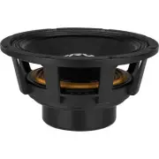 PRV Audio 10MR2000-NDY 10" Neodymium Pro Audio Woofer