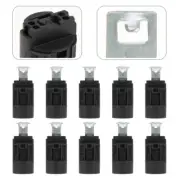 E14 Light Holder Led Bulb Holder Light Bulb Socket Cover Replacement Lamp Socket