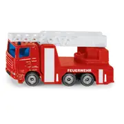 Siku - Mercedes Benz Fire Engine