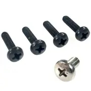 Neck / Base Stand Screws for Vizio VS370E