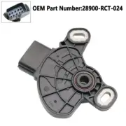 Neutral Safety Switch Position Sensor 28900-RCT-024 For Acura TSX 2019-2014