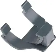 PEPLAYTAL Plastic Blender Lid Holder Bracket Material Lid Clip for Convenient Kitchen Accessory for Organized Cooking