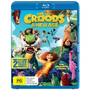 Croods, The: A New Age