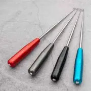 Stainless Steel Safety Extractor Fishing Hook Detacher Remover Rapid Decoupling