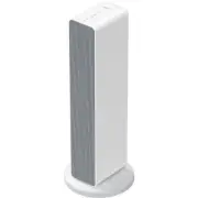 Xiaomi SmartMI Fan Heater WHITE, ZNNFJ07ZM