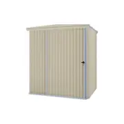 VIC NEW Stratco Handi-Mate Sliding Door Shed HM02 1.86m Wide x 1.55m Deep x