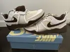 Nike Zoom Field Jaxx x Travis Scott 'Light Chocolate' HQ3073-100 - Size 9 - NEW