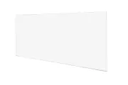 Acrylic Plexiglass Sheet Clear Flat Plastic 0.08 DIY Projects 20" x 32"
