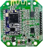 3 Pcs Bluetooth Speaker Circuit Board - Compatible with Sea-Doo GSX GTX XP LRV RX GTI GTX 4-Tec RXT RXP