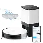 TP-Link Tapo RV10 Plus Robot Vacuum & Mop + Smart Auto-Empty Dock AU