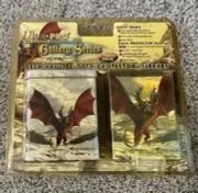 Ultra-Pro Gallery Series Deck Vault/100 Protector Elmore Through the Dragon Pass