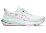 Asics Gel GT 2000 12 Womens Running Shoes (D Wide) (300) HOT BARGAIN