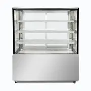 Bromic Ambient Food Display - 1200mm - 4 Tier - 3736301