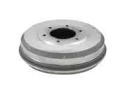 Rear Brake Drum For 98-00, 02-04 Isuzu Honda Rodeo Axiom Passport Amigo TB22H9 (for: Isuzu)