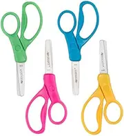 ACME UNITED Corporation Junior Scissors 5IN Blunt