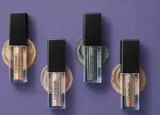 COVERGIRL Exhibitionist Liquid Glitter Eyeshadow, Choose Your Shade, NEW