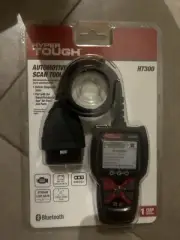 Hyper Tough (HT300) - OBD2 Automotive Scan Tool D/S Bluetooth....NEW!!