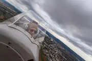 30 Minute Yarra Valley Scenic Flight - Yering