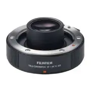 Fujifilm XF 1.4x WR Tele Converter
