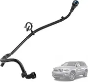 Purge Valve Hose Tube for Jeep Grand Cherokee & Dodge Durango 2016-2019 - OEM Fit 68250915AD