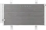 AC Air Conditioning Condenser Compatible For MAZD-A RX 8 SE17 1.3 2.6 Wankel 2003 2012 13B MSP F15161480 F151 61 480