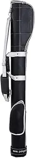 Golf Bag Professional Golf Club Bag Unisex Golf Stand Bag, Very Suitable for The Daily Driving Range and Executive Course Golf Travel Bag