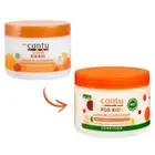 Cantu Care for Kids Leave-In Conditioner for Textured Hair, Anti-Breakage 283g