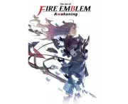The Art of Fire Emblem