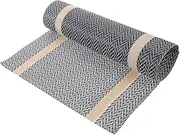 VALICLUD Nail Mat Foldable Nail Rest Cushion for Home Salon Use Hand Rest for Manicure Simple Design Washable Durable Nail Arm Rest Pad Minimalist Style