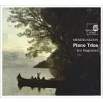 MENDELSSOHN: PIANO TRIOS